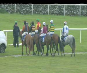 Video preview image for Ballinrobe 18:35 - Costello & McDermott Maiden Hurdle 