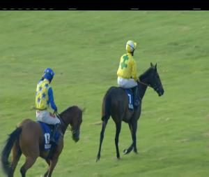 Video preview image for Ballinrobe 19:00 - Mercedez-Benz Sligo & Galway Handicap Hurdle 