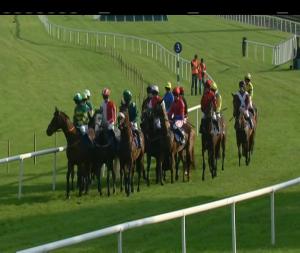 Video preview image for Ballinrobe 19:30 - Tim Kelly Group Handicap Hurdle 