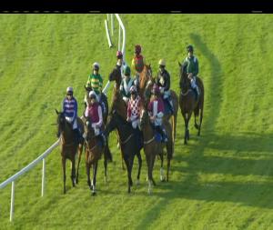 Video preview image for Ballinrobe 20:00 - Bank Of Ireland Handicap Chase 