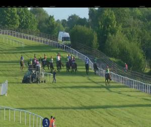 Video preview image for Ballinrobe 20:00 - Mchale Mayo National Handicap Chase 