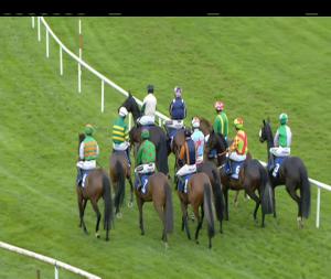 Video preview image for Ballinrobe 20:05 - Supermac's Beginners Chase 