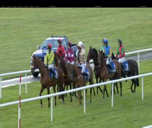 Video preview image for Ballinrobe 20:35 - Connaught Telegraph I.N.H. Flat