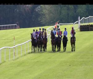 Video preview image for Clonmel 17:20 - Ancient East Mares Maiden Hurdle