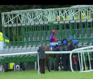 Video preview image for Clonmel 18:00 - Irish Stallion Farms European Breeders Fund Median Auction Maiden 