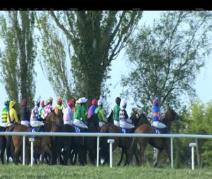 Video preview image for Clonmel 18:30 - Team Powerstown Handicap Hurdle