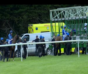 Video preview image for Clonmel 19:00 - Bbq Race Evening Friday June 8th Handicap