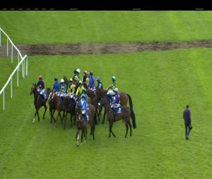 Video preview image for Clonmel 19:05 - Clonacody (C & G) Maiden Hurdle