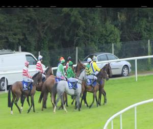 Video preview image for Clonmel 19:40 - Irish Stallion Farms European Breeders Fund Handicap Hurdle