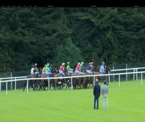 Video preview image for Clonmel 20:15 - Sliabh Na Mban Handicap Hurdle