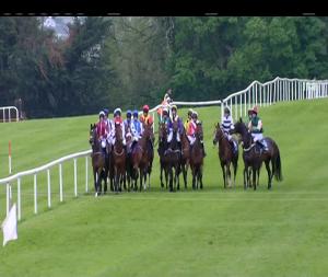 Video preview image for Clonmel 20:45 - Friday June 8th Bbq At Clonmel Races Mares I.N.H. Flat