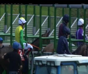 Video preview image for Cork 15:10 - Newmarket Fillies Maiden