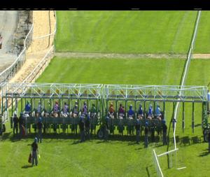 Video preview image for Cork 15:40 - Fermoy Handicap