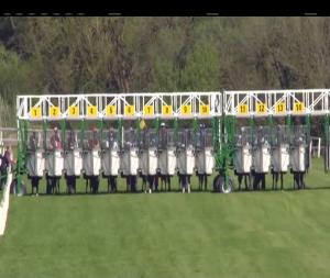 Video preview image for Cork 16:50 - Cork Apprentice Handicap