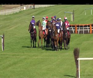 Video preview image for Cork 17:55 - Follow Us On Twitter Rated Novice Hurdle