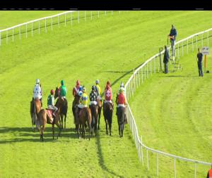 Video preview image for Cork 18:30 - Mallow Handicap Hurdle