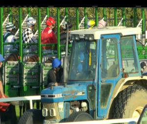 Video preview image for Cork 19:35 - Summer Bbq Evening July 13th Handicap