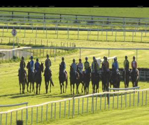 Video preview image for Cork 19:40 - Buy Online @ corkracecourse.ie Handicap Hurdle