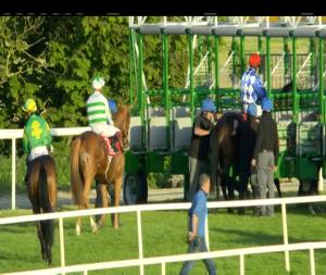 Video preview image for Cork 20:10 - Social Package Apprentice Handicap
