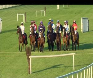 Video preview image for Cork 20:15 - Irish Stallion Farms European Breeders Fund Mares I.N.H. Flat 