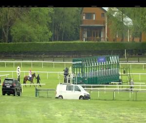Video preview image for Curragh 13:20 - Irish Stallion Farms European Breeders Fund Fillies Maiden
