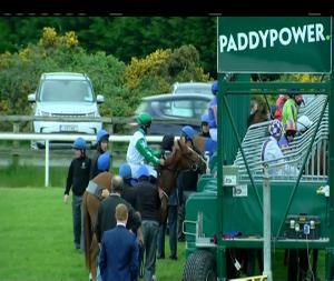 Video preview image for Curragh 13:50 - Irish Stallion Farms European Breeders Fund Fillies Maiden