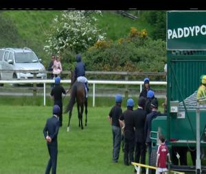 Video preview image for Curragh 13:50 - Tally Ho Stud Irish European Breeders Fund (C & G) Maiden
