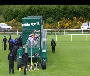 Video preview image for Curragh 14:30 - Foran Equine Irish European Breeders Fund Auction Maiden