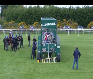 Video preview image for Curragh 14:45 - Plusvital Speed Gene Handicap