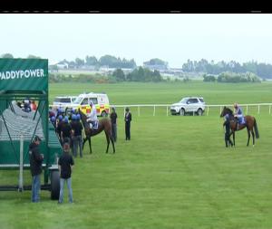 Video preview image for Curragh 15:00 - Airlie Stud Gallinule Stakes (Group 3)