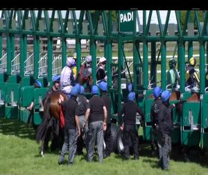 Video preview image for Curragh 15:20 - Sole Power Sprint Stakes (Listed)