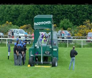 Video preview image for Curragh 15:35 - Weatherbys Ireland Greenlands Stakes (Group 2)