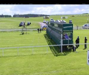 Video preview image for Curragh 15:55 - Plusvital Powered By Equinome Handicap