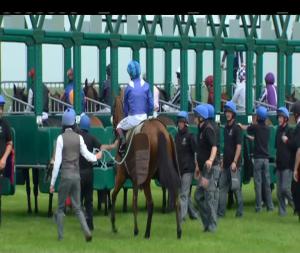 Video preview image for Curragh 16:10 - Tattersalls Irish 1000 Guineas (Group 1)