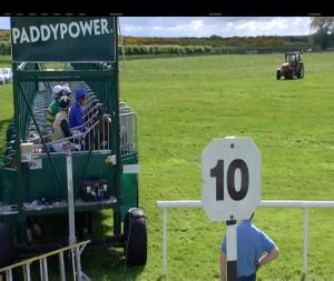 Video preview image for Curragh 16:30 - Plusvital Irish European Breeders Fund Blue Wind Stakes (Group 3)
