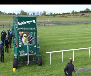 Video preview image for Curragh 16:45 - Curragh "Where Champions Are Made" Handicap