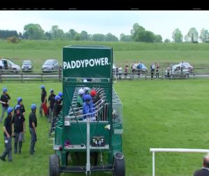Video preview image for Curragh 16:45 - Irish Stallion Farms European Breeders Fund 'Habitat' (Premier Handicap)