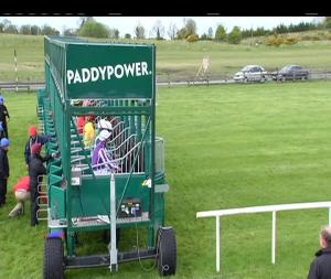 Video preview image for Curragh 17:20 - Irish Stallion Farms European Breeders Fund Fillies Maiden