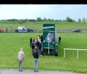 Video preview image for Curragh 17:20 - Curragh "Where Champions Are Made" Spring Fillies Handicap