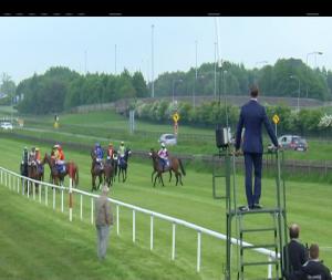 Video preview image for Curragh 17:20 - Curragh "Where Champions Are Made" Handicap
