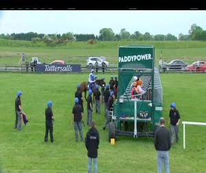 Video preview image for Curragh 17:55 - Curragh "Where Champions Are Made" Handicap