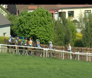 Video preview image for Downpatrick 17:45 - Pat O'Hare Bookmakers Follow Us On Facebook Maiden Hurdle 