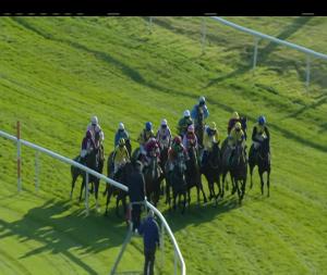 Video preview image for Downpatrick 18:50 - Paddy Galbraith Memorial Handicap Hurdle 