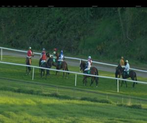 Video preview image for Downpatrick 20:25 - King & Boyd Solicitors, Downpatrick Hunters Chase 