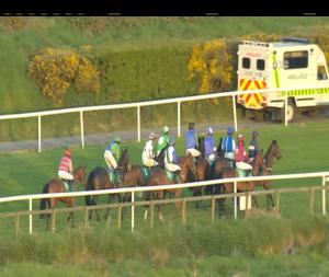 Video preview image for Downpatrick 20:55 - Molson Coors I.N.H. Flat 