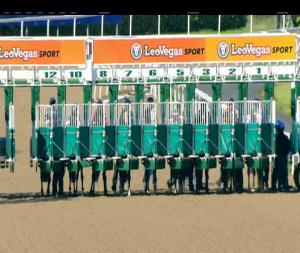 Video preview image for Dundalk 16:50 - Lmfm Handicap