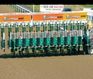 Video preview image for Dundalk 17:25 - Meridian Security Irish European Breeders Fund Fillies Handicap