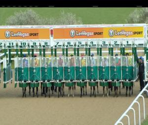 Video preview image for Dundalk 17:30 - www.dundalkstadium.com Maiden 