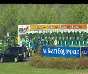 Video preview image for Dundalk 18:00 - Irish Stallion Farms European Breeders Fund Maiden