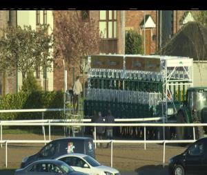 Video preview image for Dundalk 19:30 - C & C Gleeson Handicap 